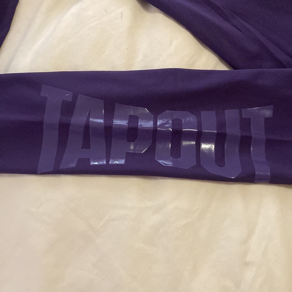 TAPOUT leggings - Picture 2 of 3